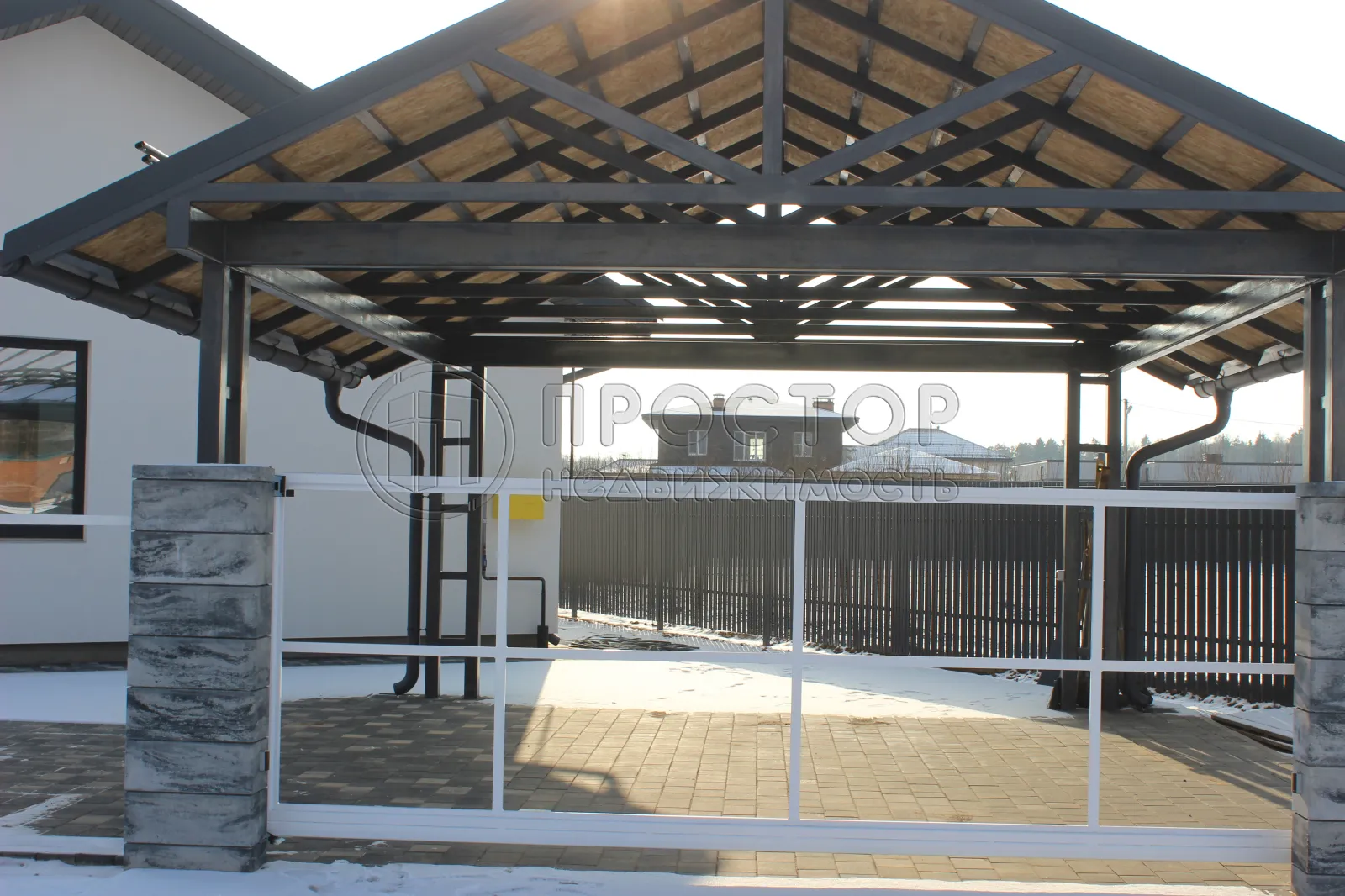 Дом, 142 м² - фото 21