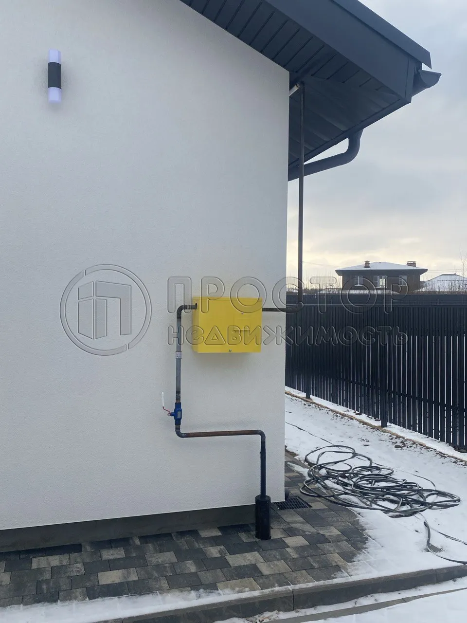 Дом, 142 м² - фото 14