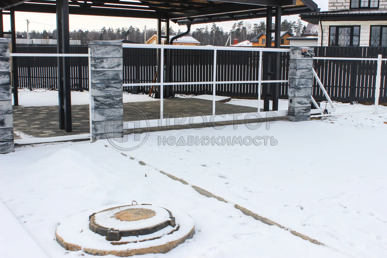 Дом, 142 м² - фото 32