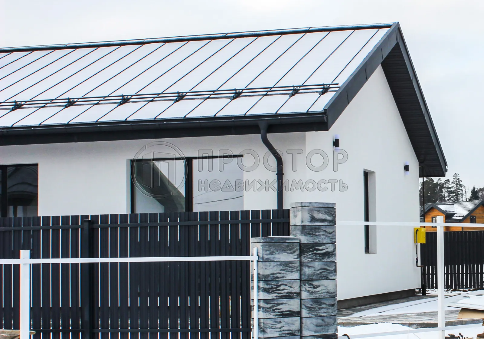 Дом, 142 м² - фото 33