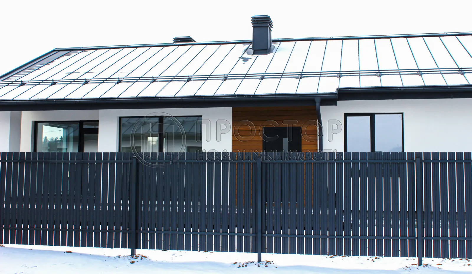 Дом, 142 м² - фото 36