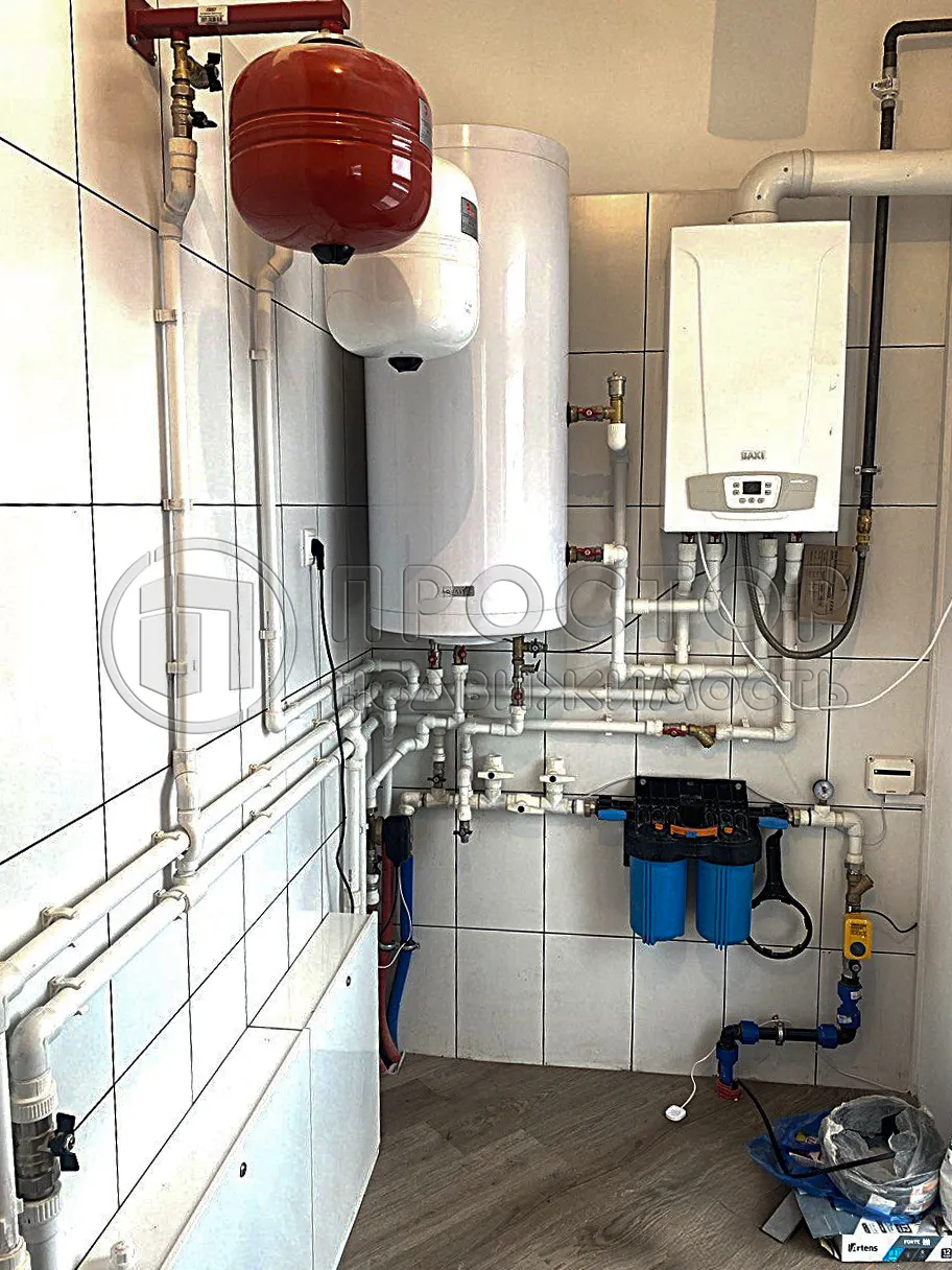 Дом, 142 м² - фото 34