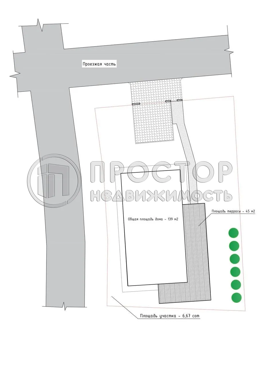 Дом, 142 м² - фото 38