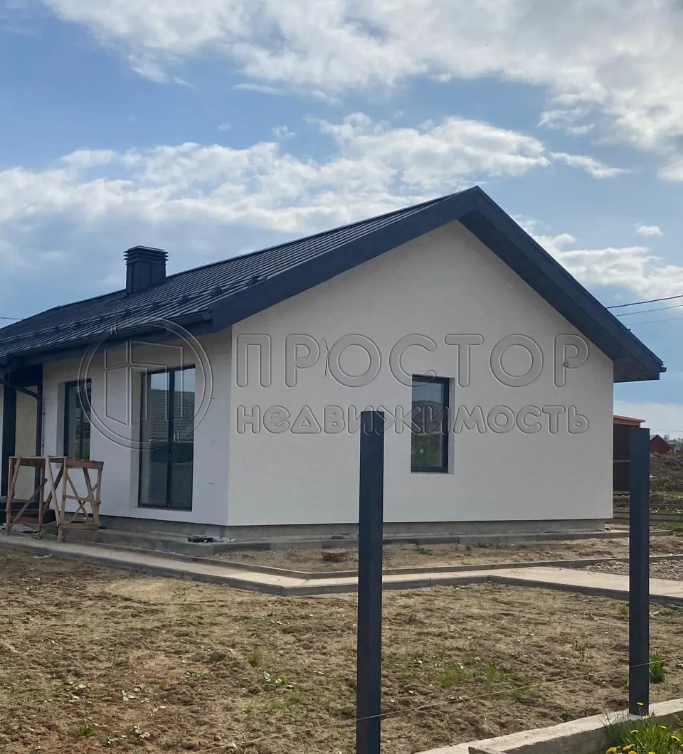 Дом, 142 м² - фото 3