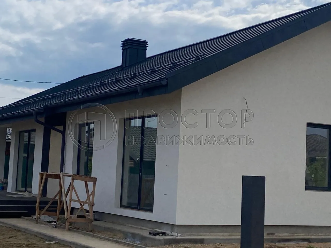 Дом, 142 м² - фото 5