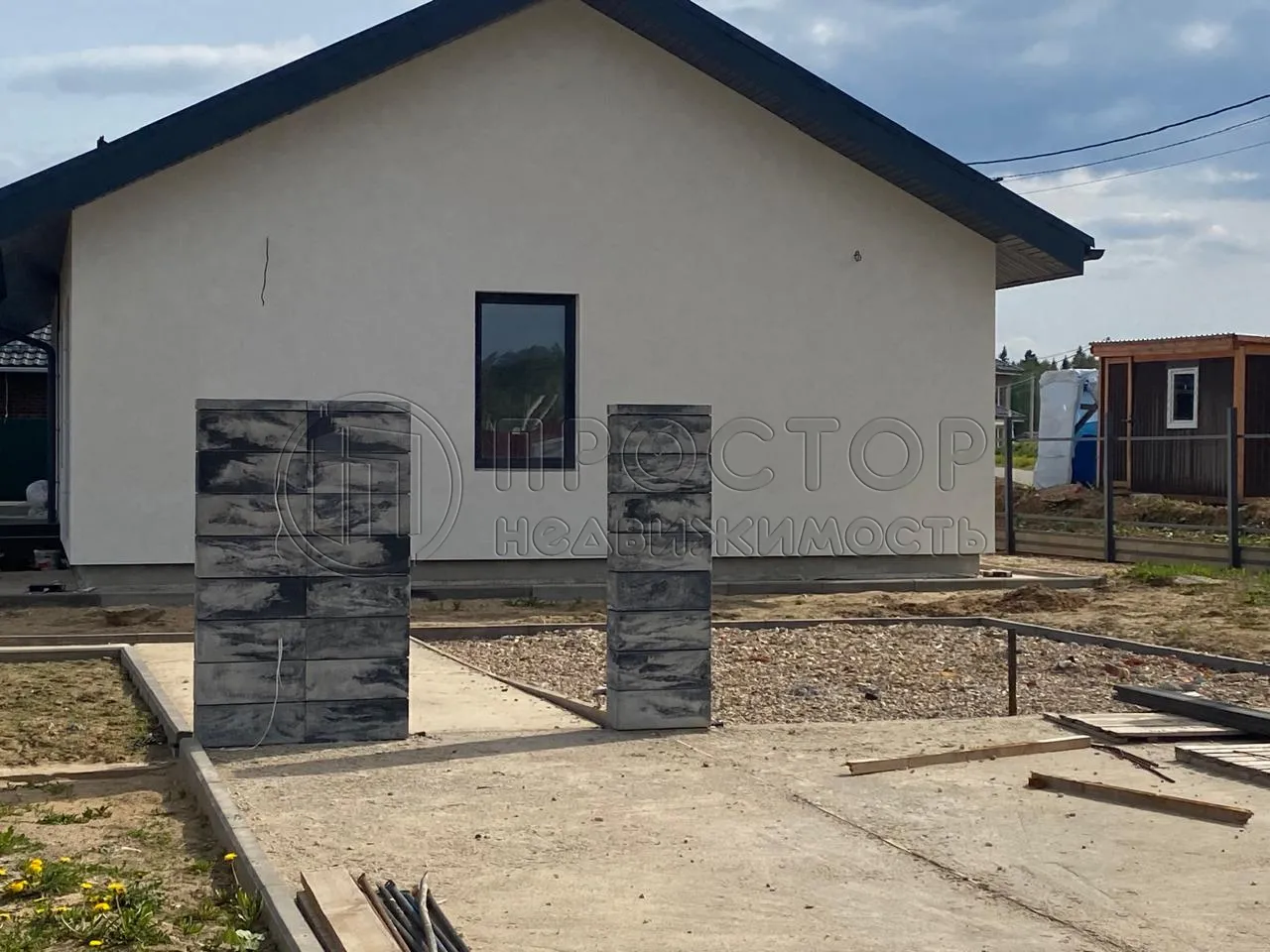 Дом, 142 м² - фото 7