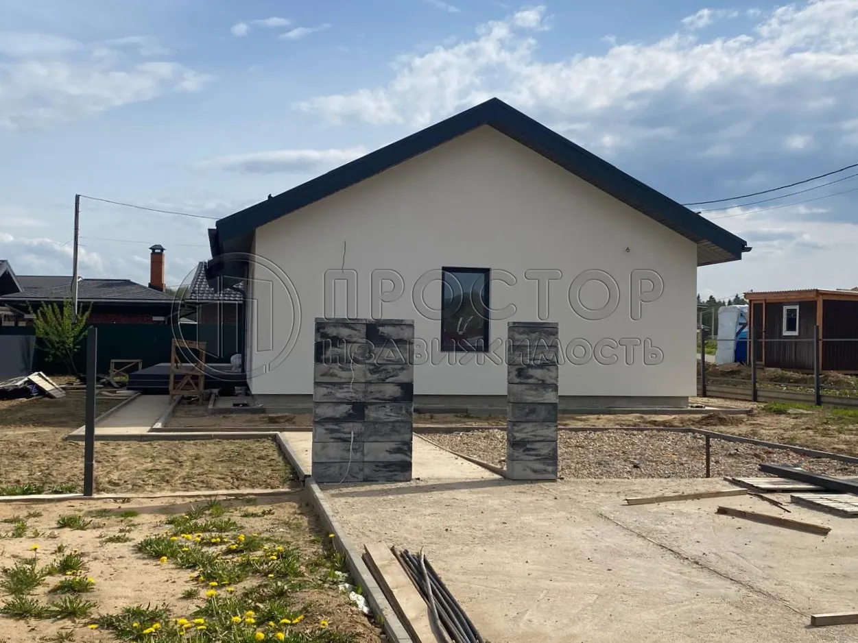 Дом, 142 м² - фото 8