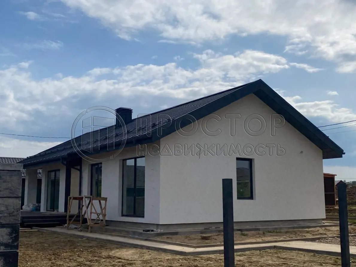 Дом, 142 м² - фото 9