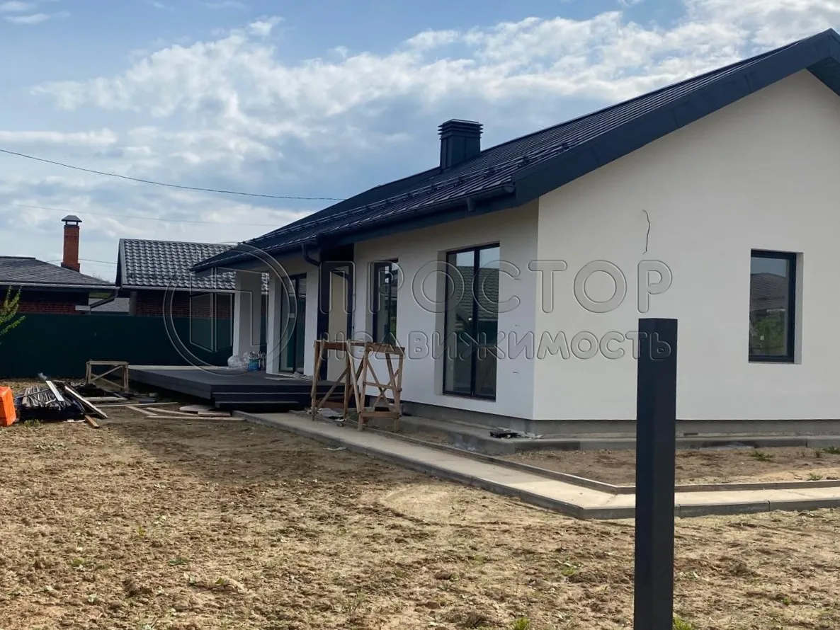 Дом, 142 м² - фото 10