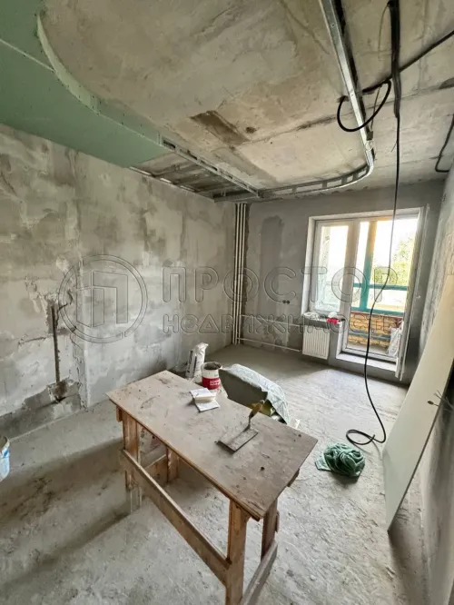 2-комнатная квартира, 58.8 м² - фото 2