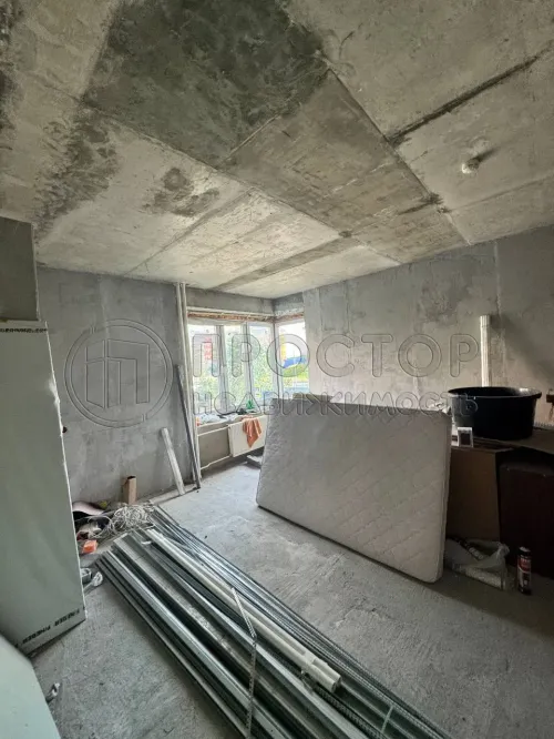 2-комнатная квартира, 58.8 м² - фото 3