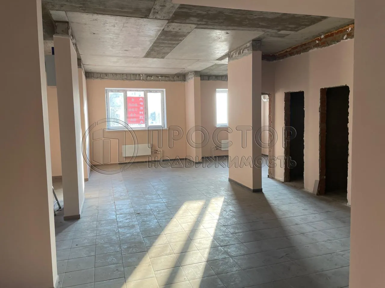 Коммерческая недвижимость (свободного назначения), 181 м² - фото 2