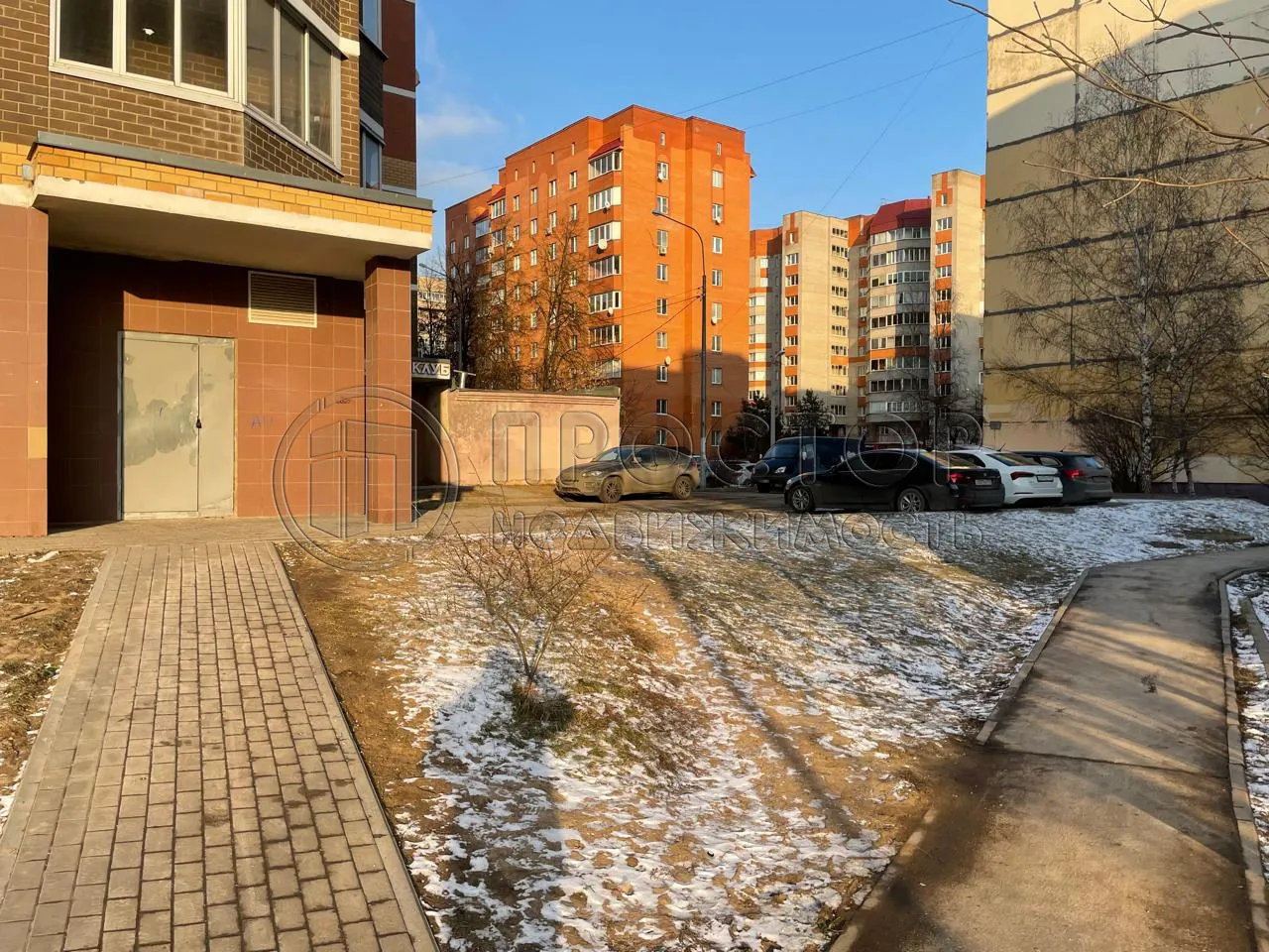 Коммерческая недвижимость (свободного назначения), 181 м² - фото 10