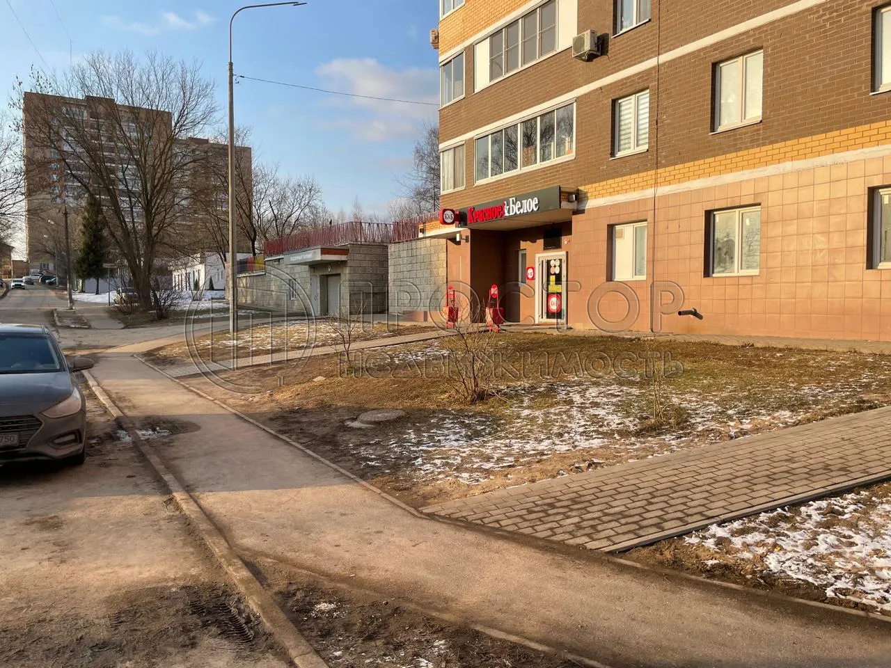 Коммерческая недвижимость (свободного назначения), 181 м² - фото 11