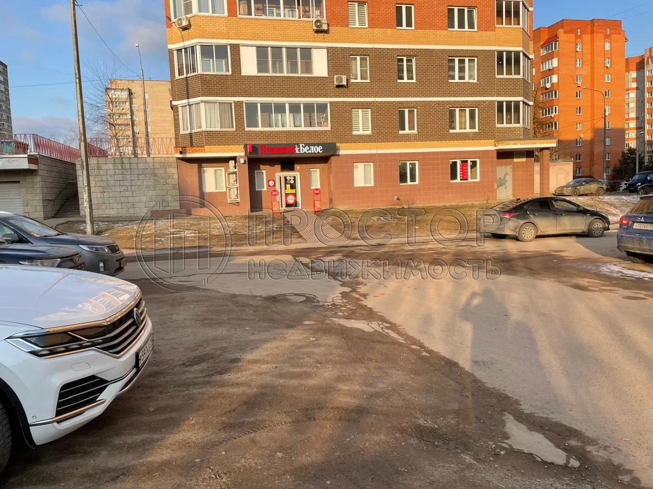 Коммерческая недвижимость (свободного назначения), 181 м² - фото 12