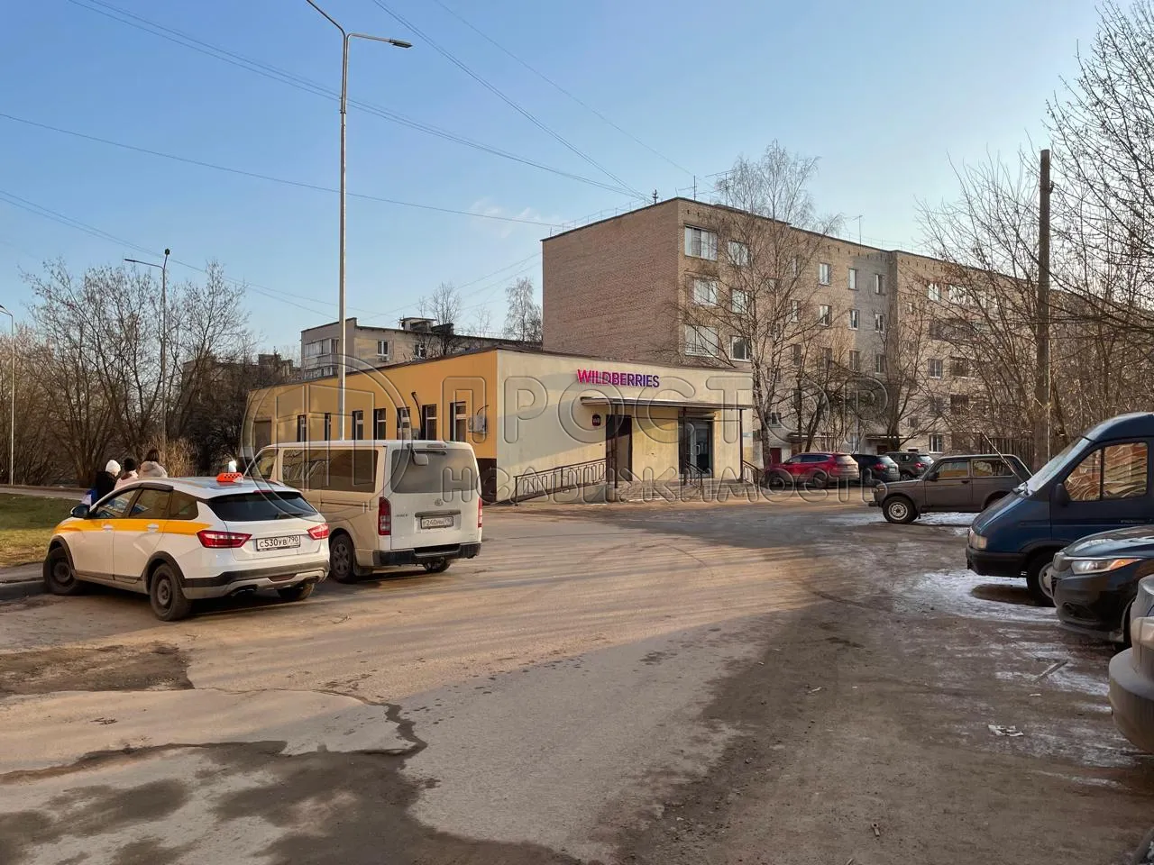 Коммерческая недвижимость (свободного назначения), 181 м² - фото 14