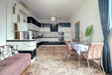3-комнатная квартира, 92.4 м² - фото 24