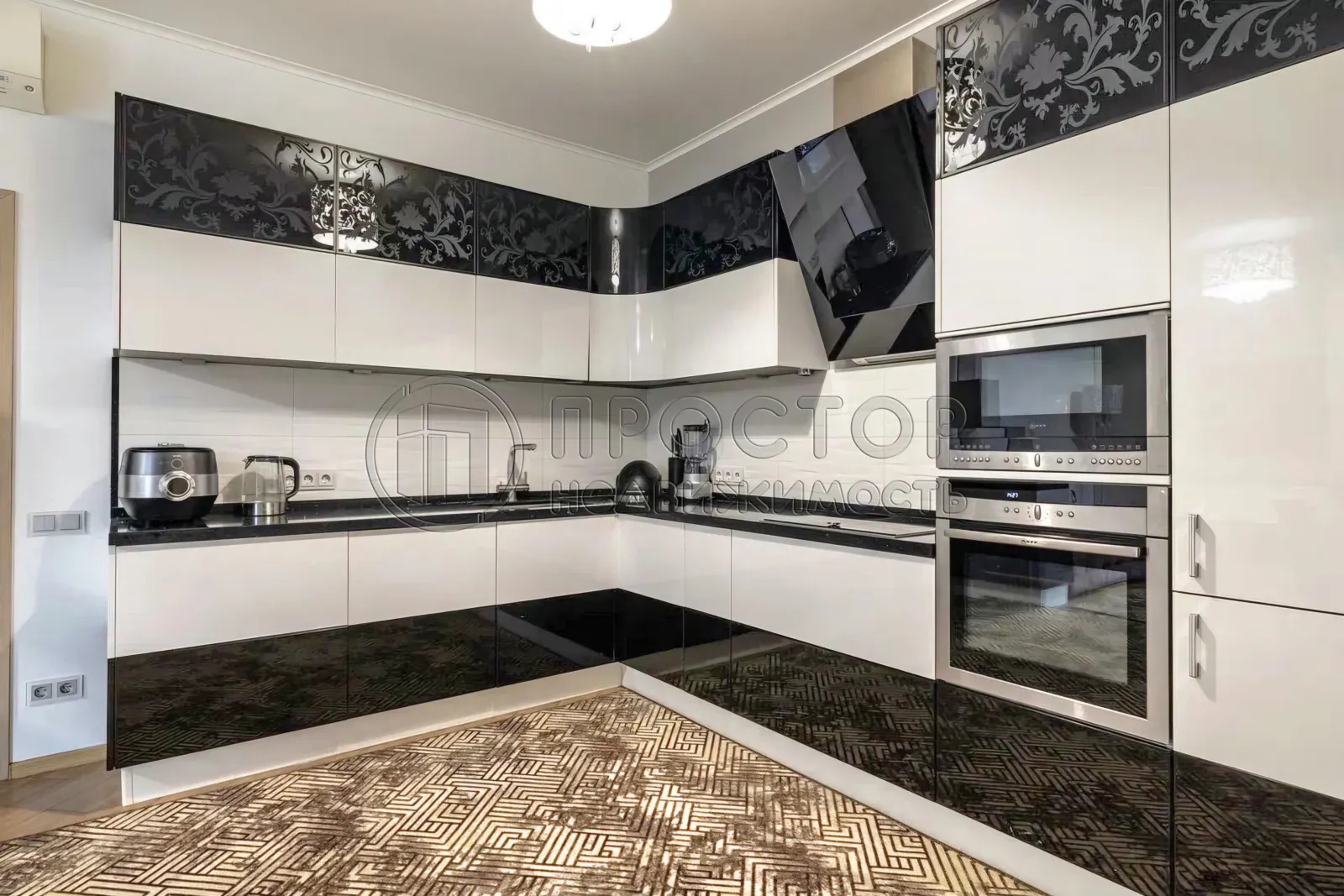 3-комнатная квартира, 92.4 м² - фото 3