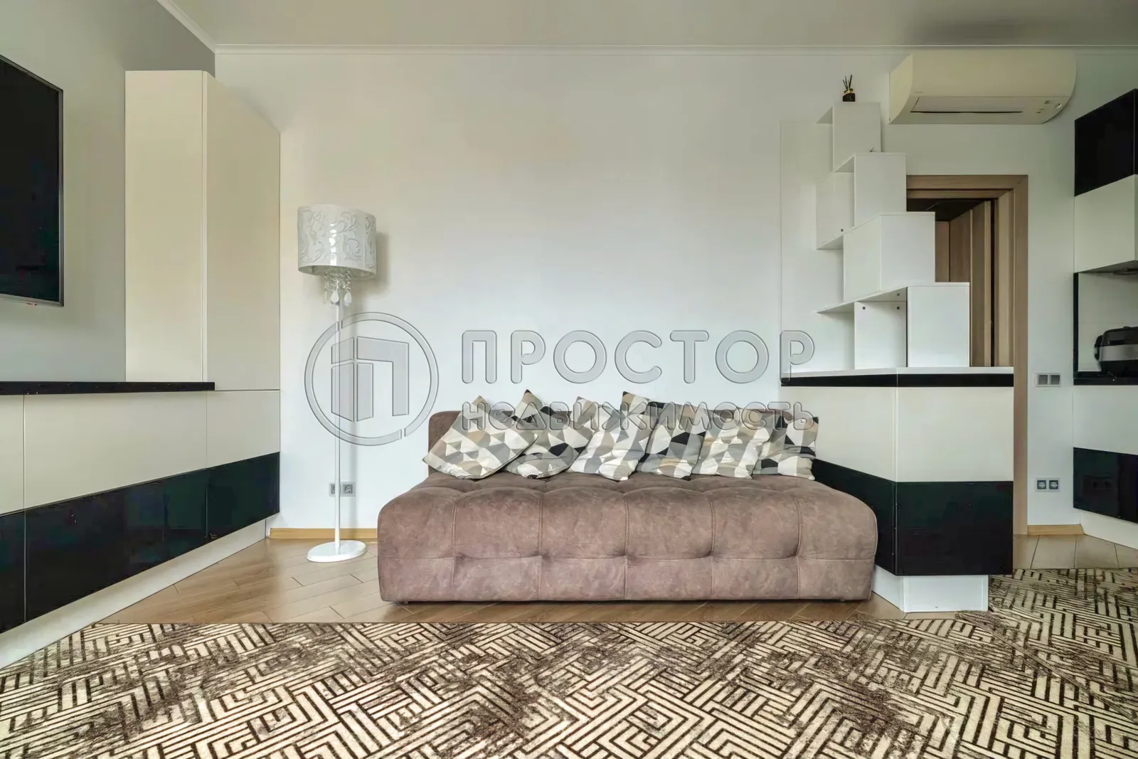 3-комнатная квартира, 92.4 м² - фото 5