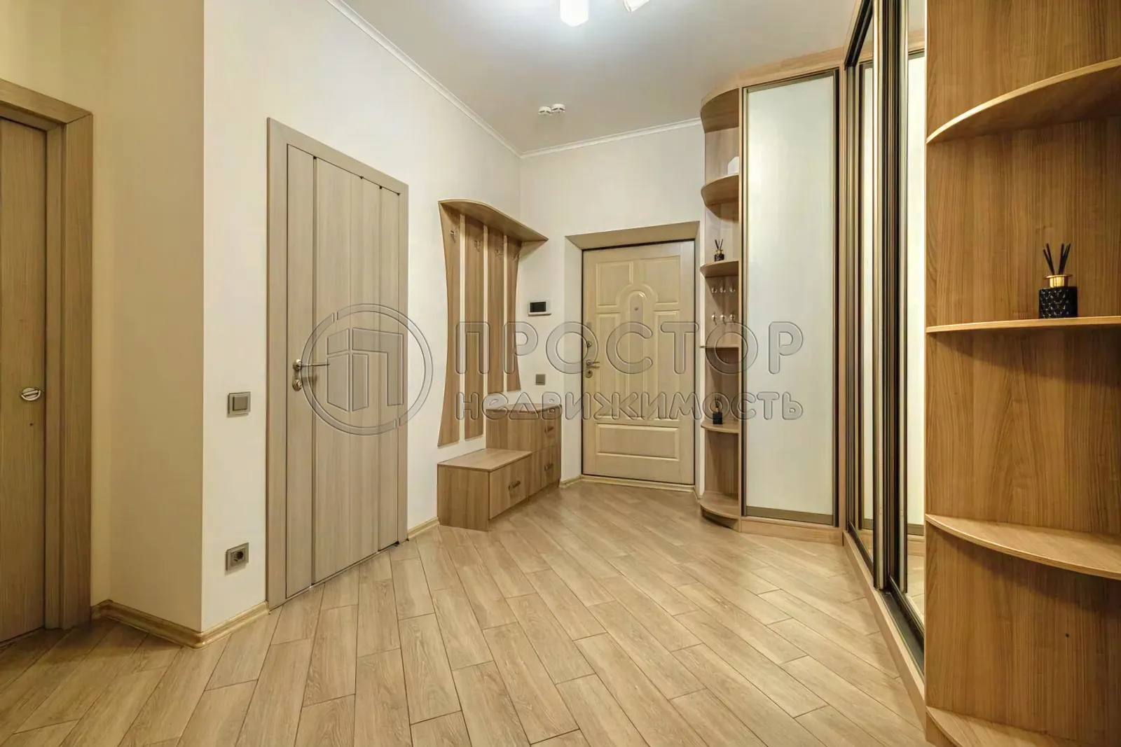 3-комнатная квартира, 92.4 м² - фото 7