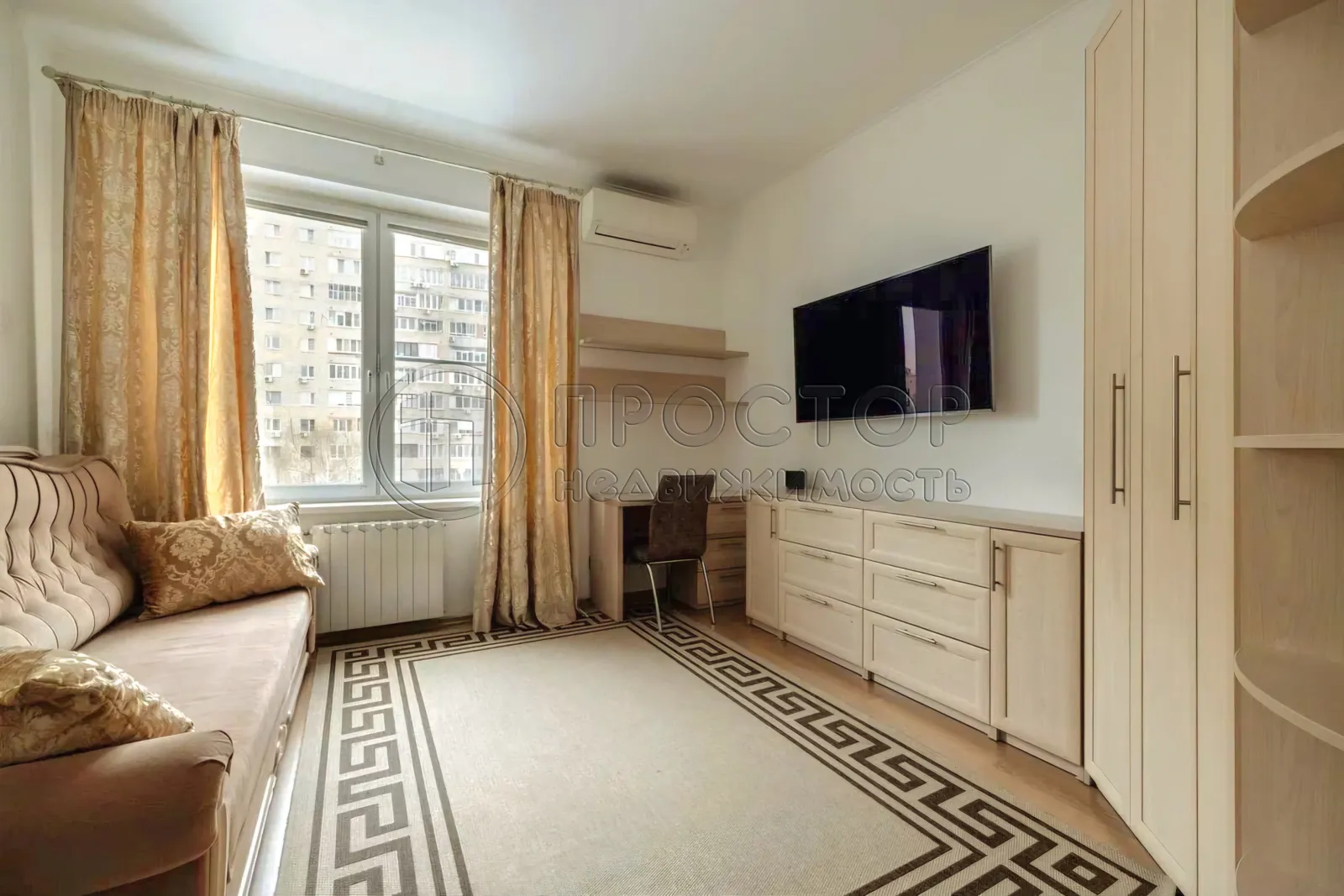 3-комнатная квартира, 92.4 м² - фото 9