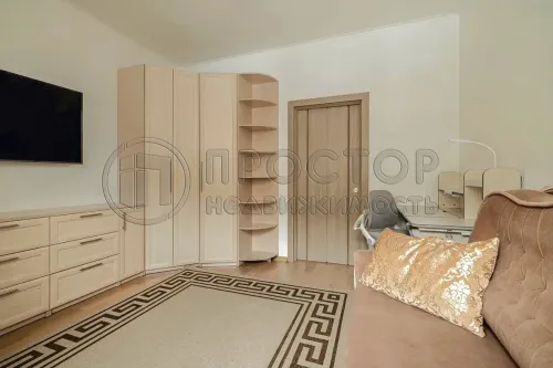 3-комнатная квартира, 92.4 м² - фото 10