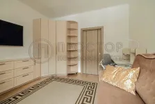 3-комнатная квартира, 92.4 м² - фото 32