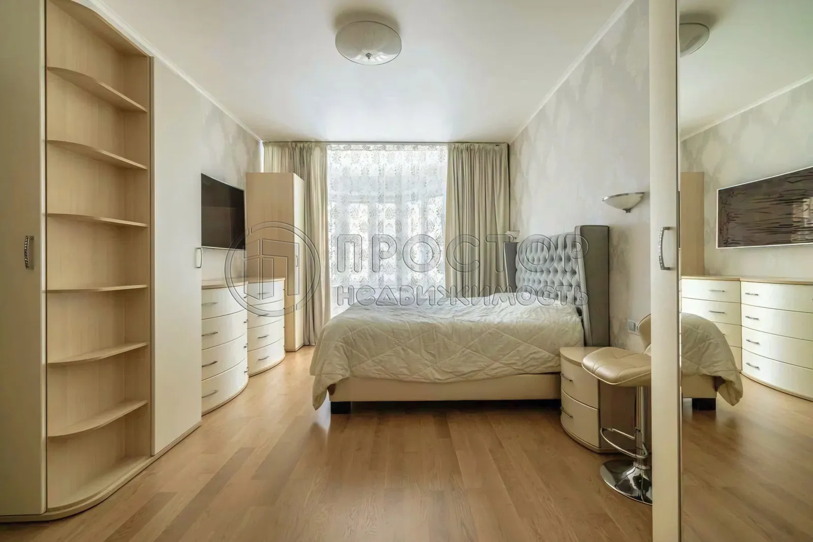 3-комнатная квартира, 92.4 м² - фото 12