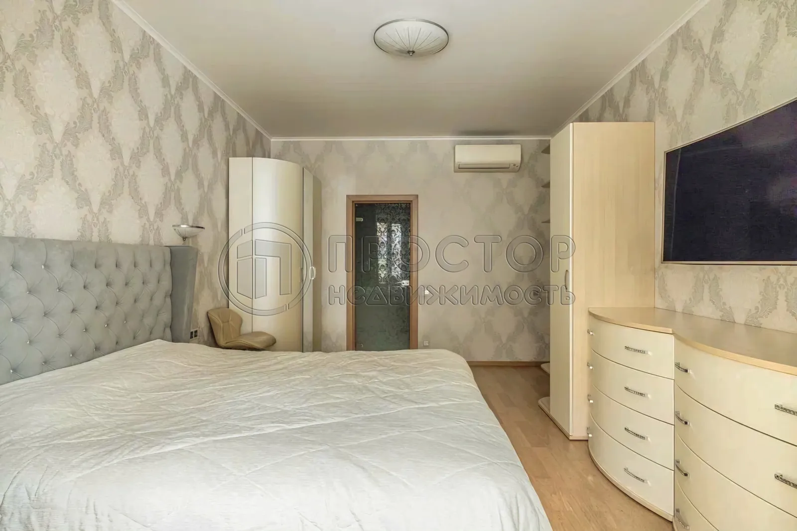 3-комнатная квартира, 92.4 м² - фото 13