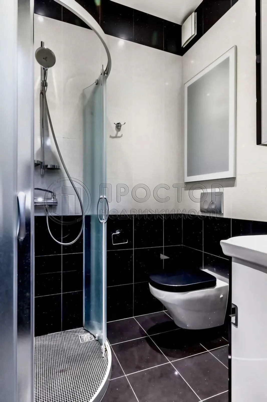 3-комнатная квартира, 92.4 м² - фото 15