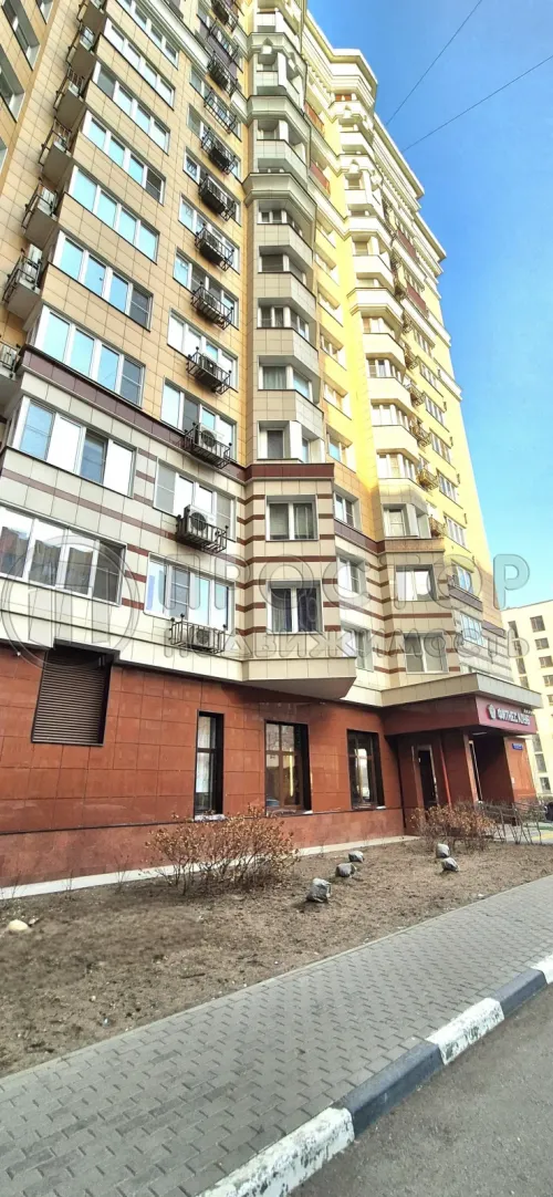 3-комнатная квартира, 92.4 м² - фото 22