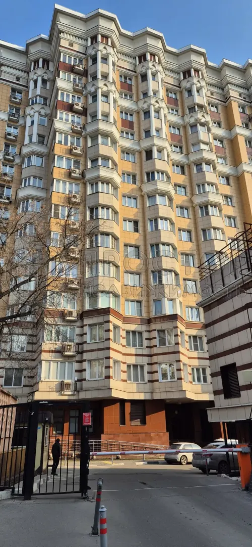 3-комнатная квартира, 92.4 м² - фото 23
