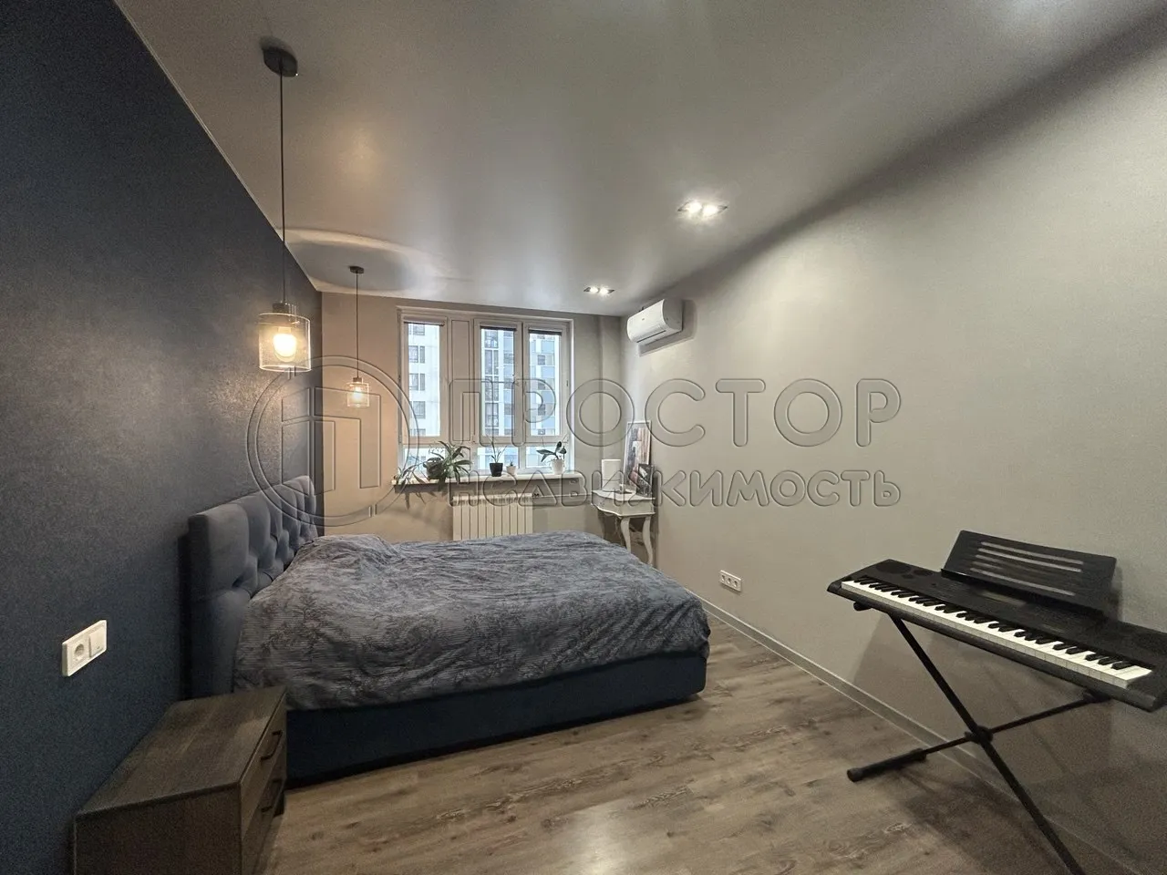 2-комнатная квартира, 57.5 м² - фото 6