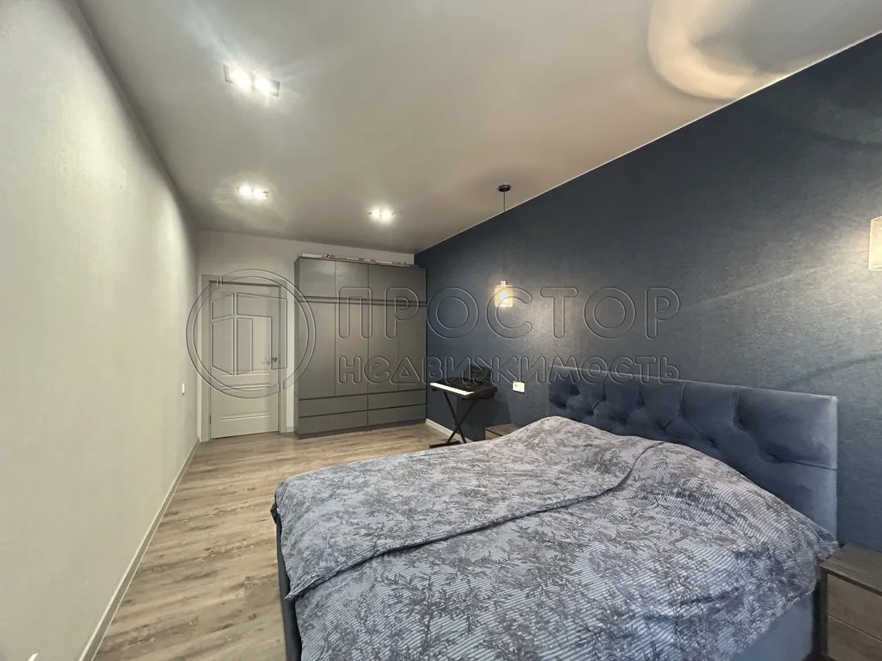 2-комнатная квартира, 57.5 м² - фото 7