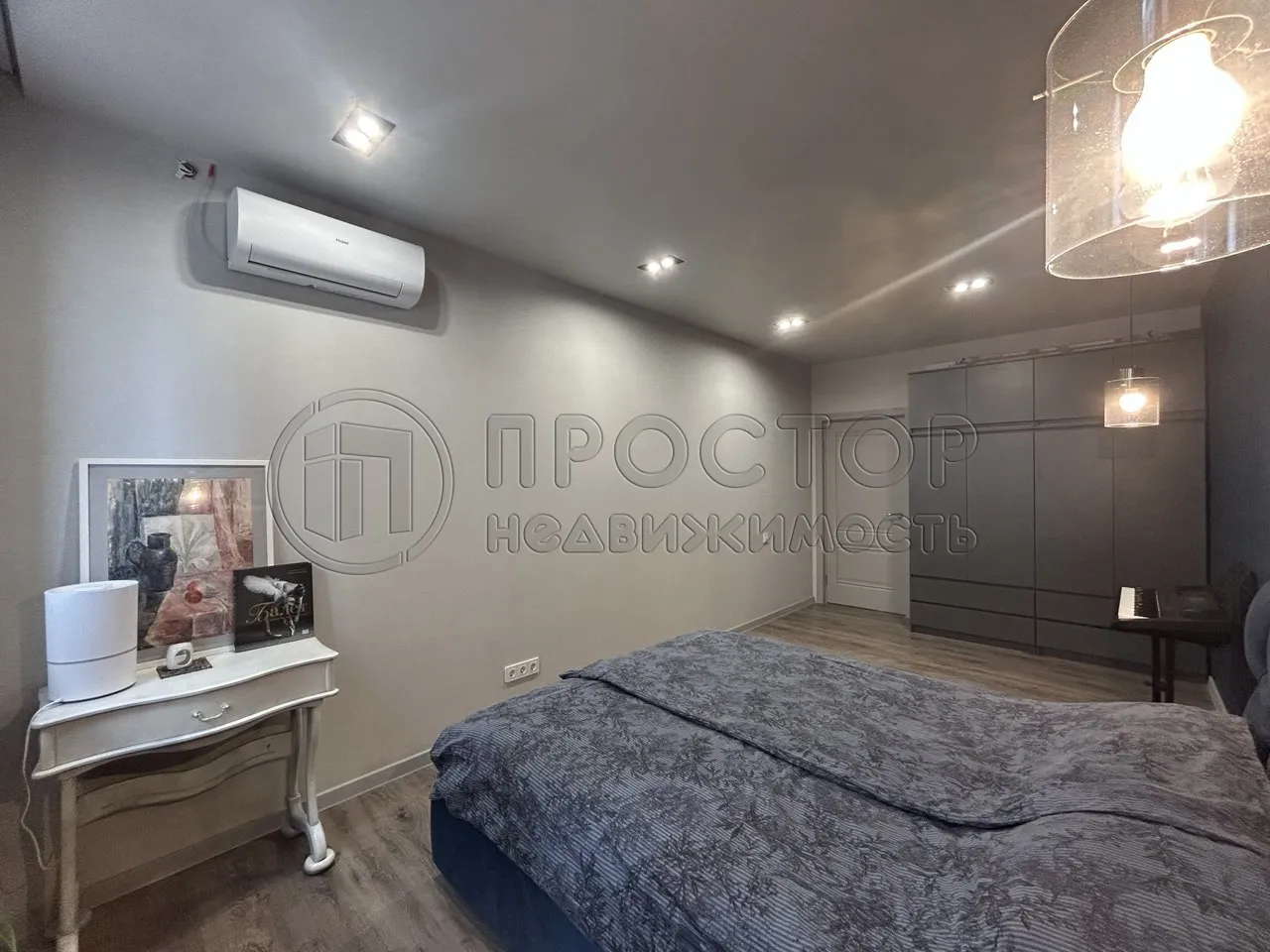 2-комнатная квартира, 57.5 м² - фото 8