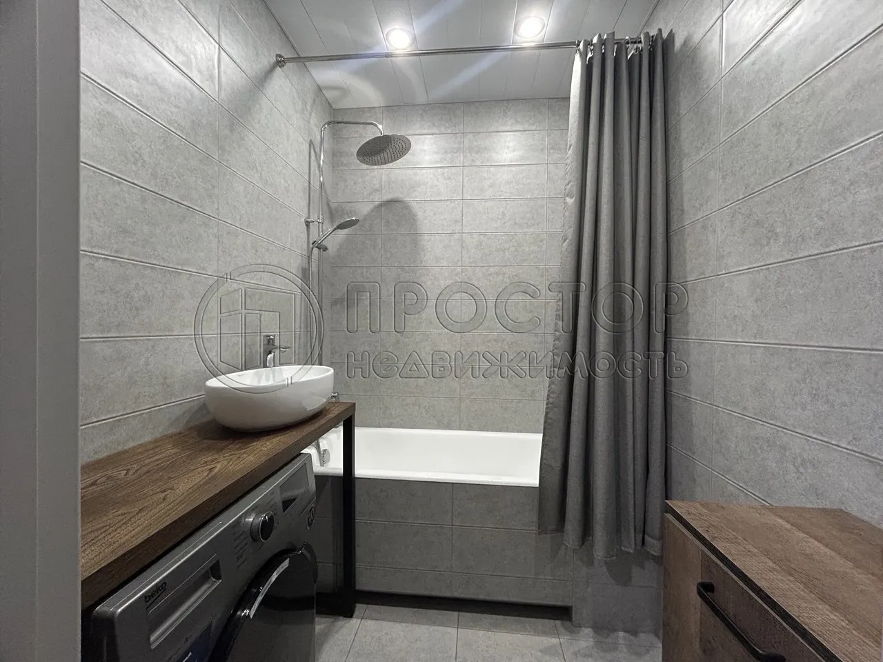 2-комнатная квартира, 57.5 м² - фото 10