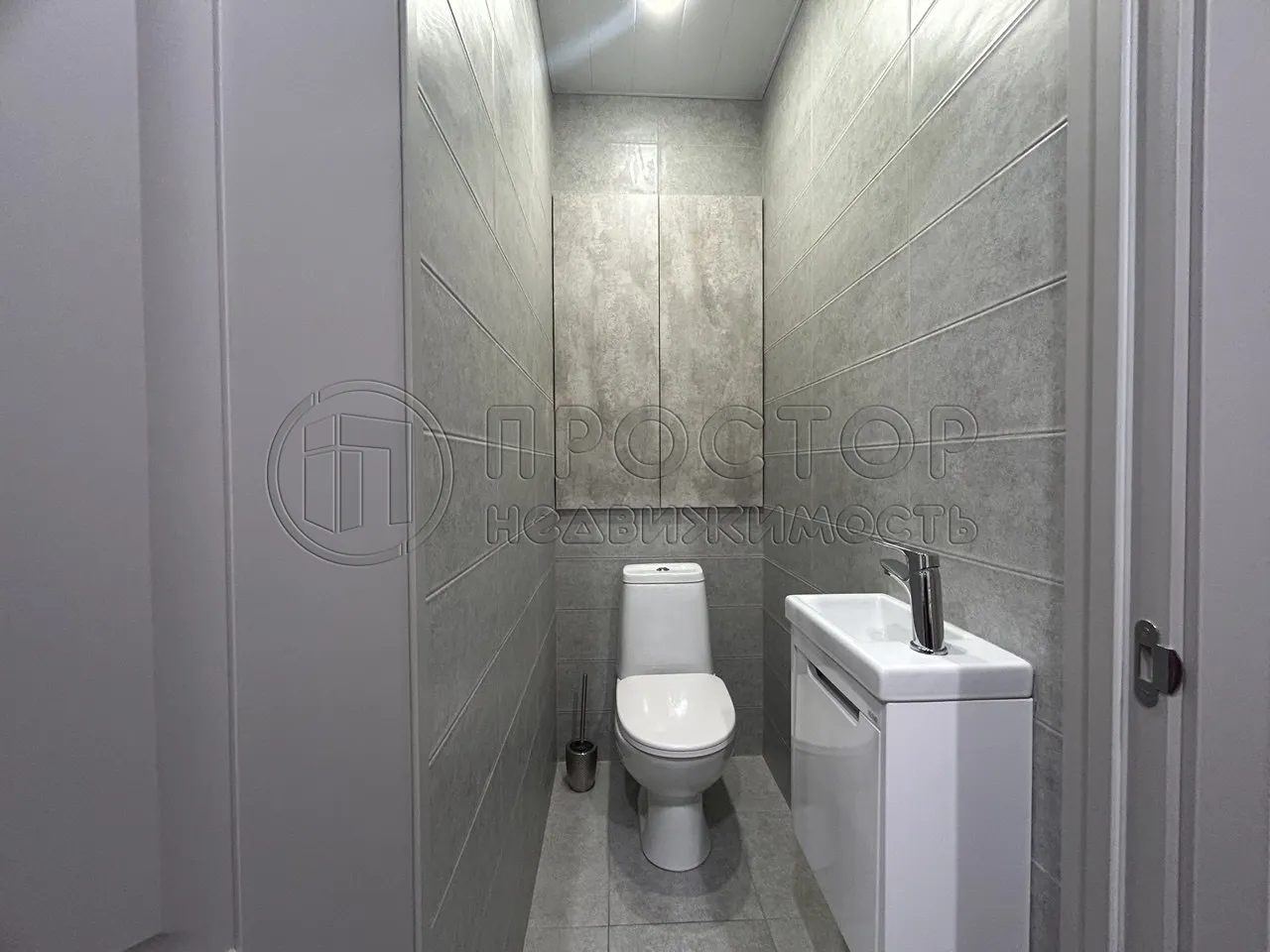 2-комнатная квартира, 57.5 м² - фото 11