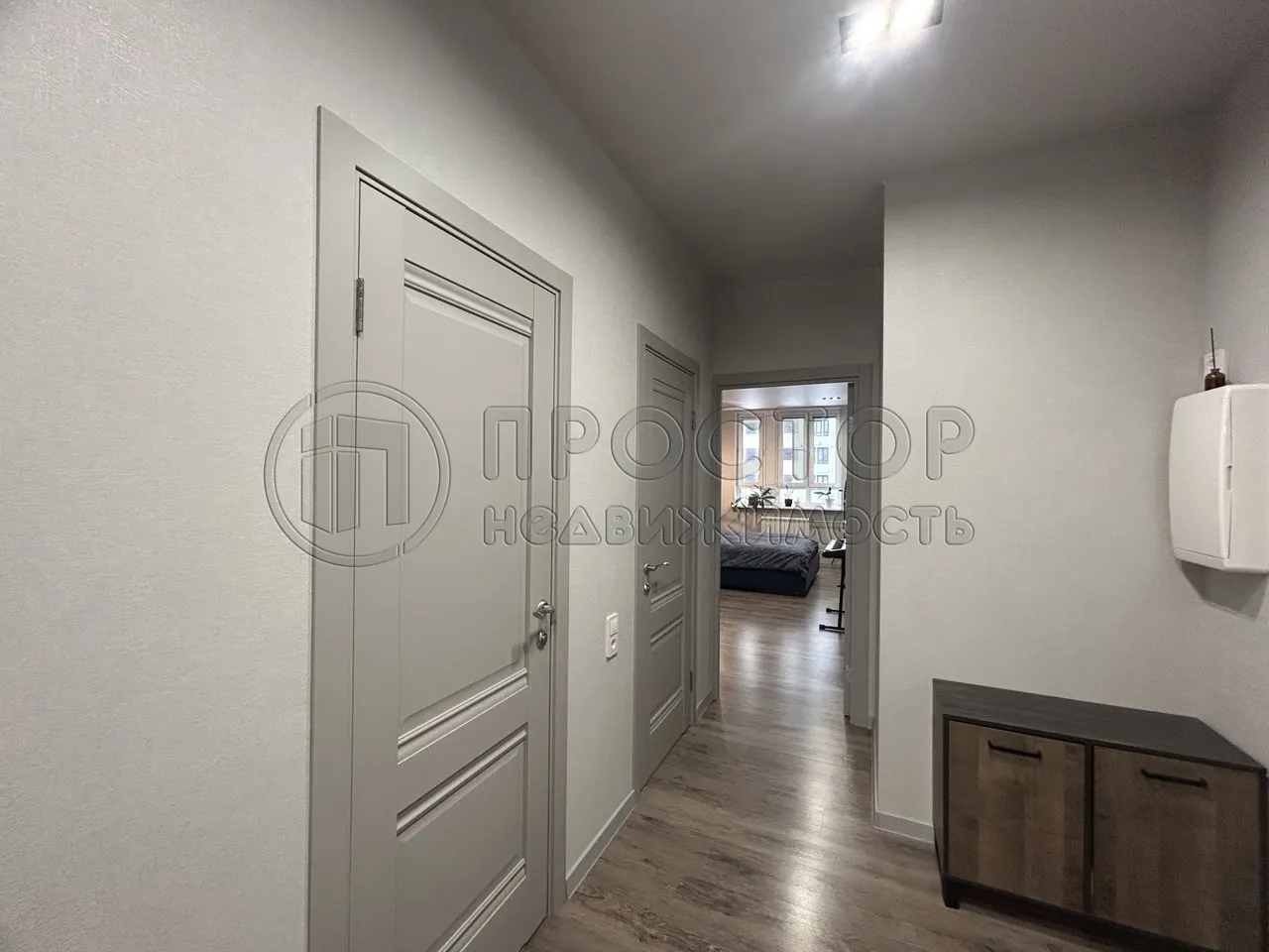 2-комнатная квартира, 57.5 м² - фото 12