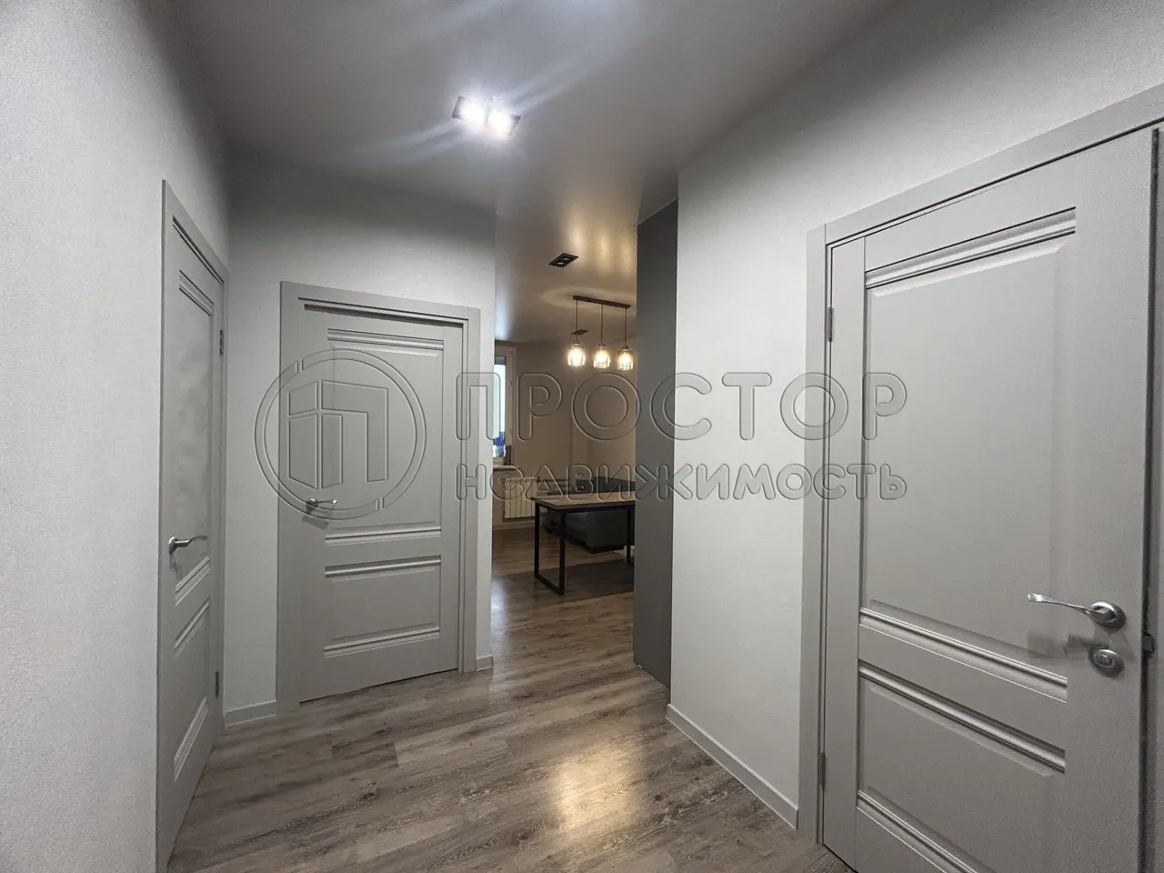 2-комнатная квартира, 57.5 м² - фото 13