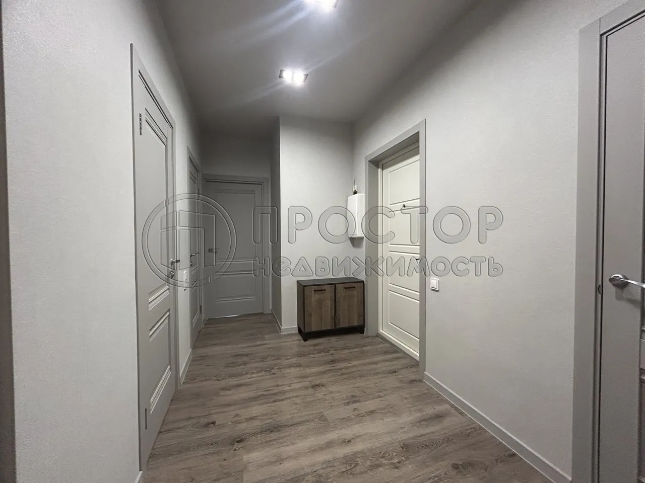 2-комнатная квартира, 57.5 м² - фото 14
