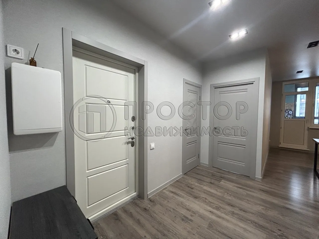 2-комнатная квартира, 57.5 м² - фото 15