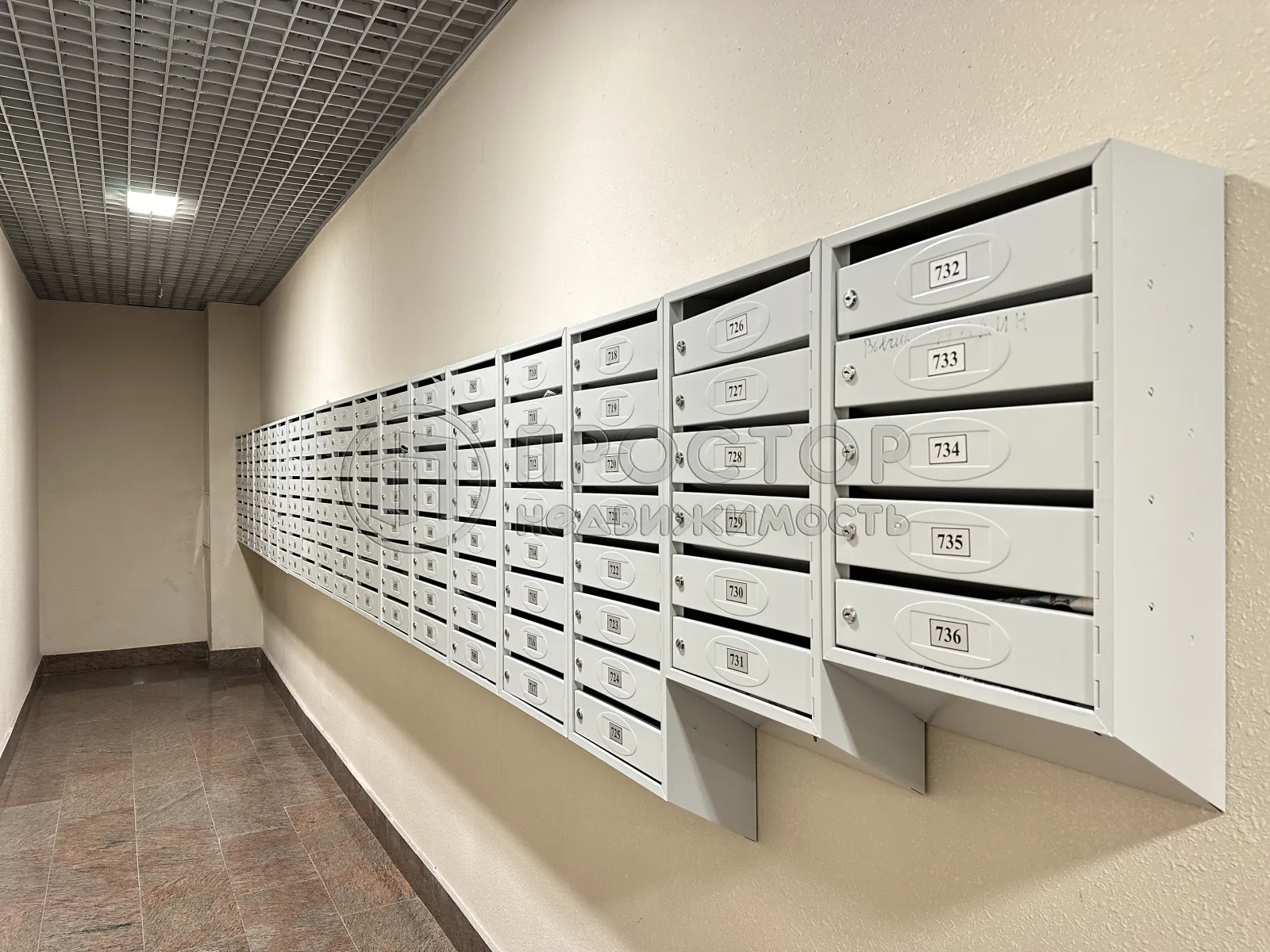 2-комнатная квартира, 57.5 м² - фото 17