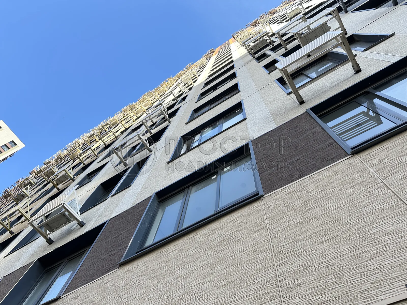 2-комнатная квартира, 57.5 м² - фото 18