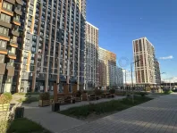 2-комнатная квартира, 57.5 м² - фото 38