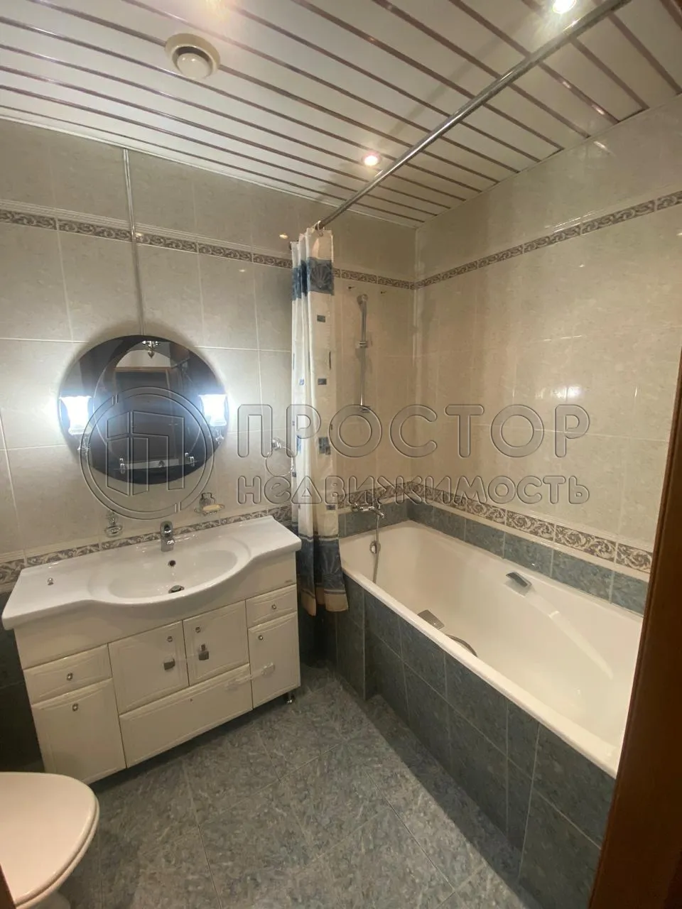 2-комнатная квартира, 53.9 м² - фото 14