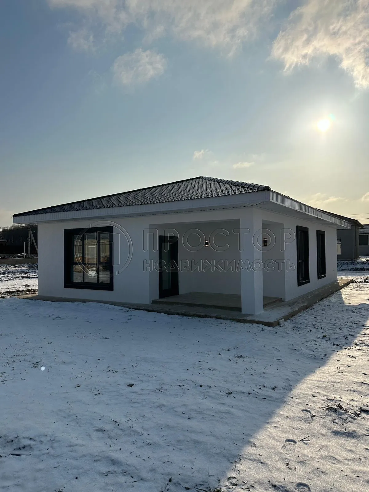 Дом, 123 м² - фото 2