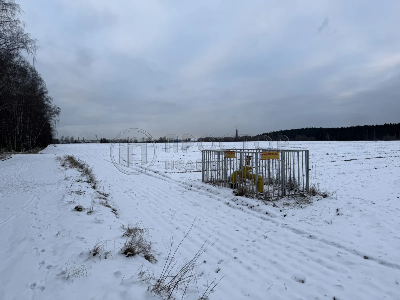 Участок, 100 сот. - фото 8