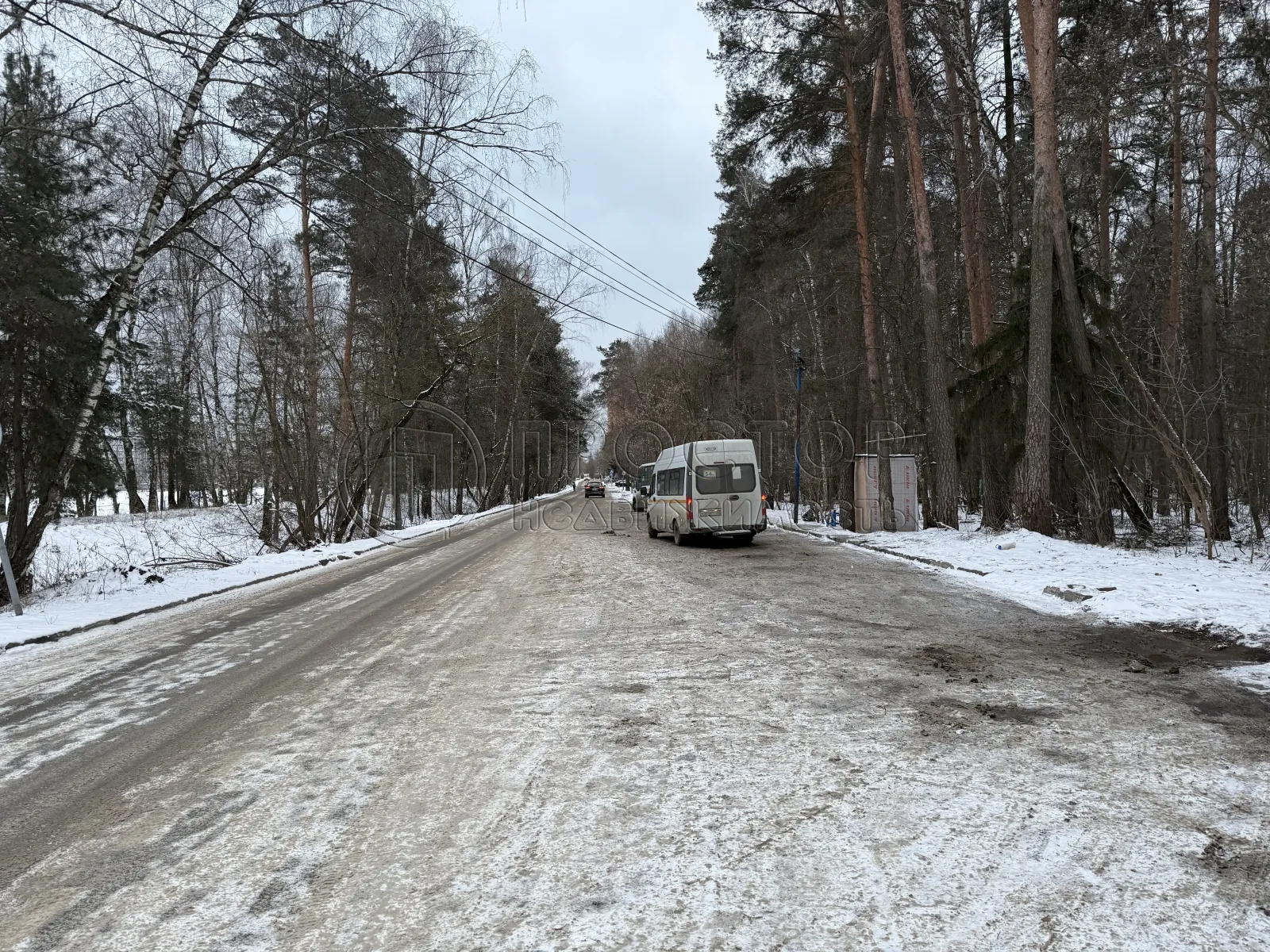 Участок, 100 сот. - фото 9