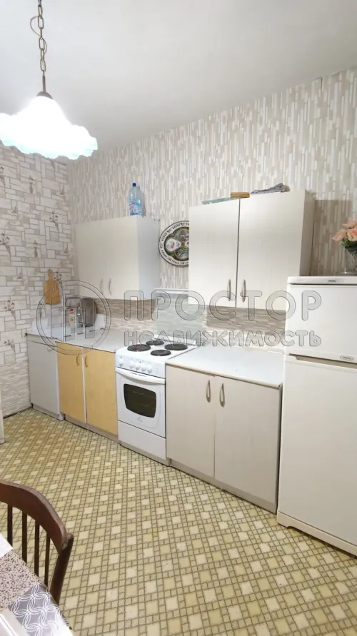 2-комнатная квартира, 54.1 м² - фото 2