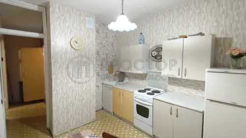 2-комнатная квартира, 54.1 м² - фото 5